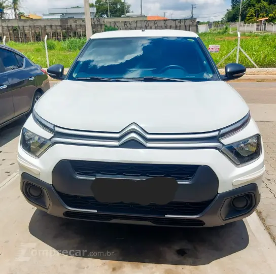 C3 1.0 Firefly Live Pack