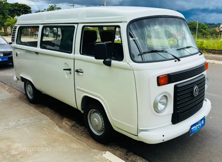 KOMBI 1.4 MI STD 8V
