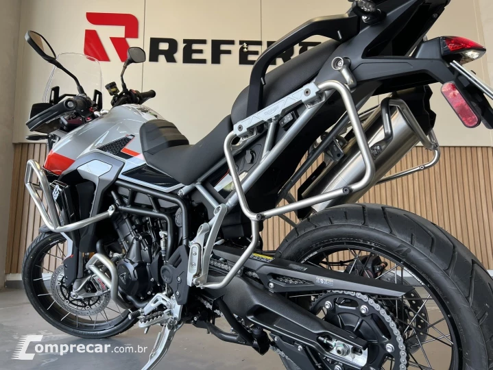 TIGER 900 RALLY PRO