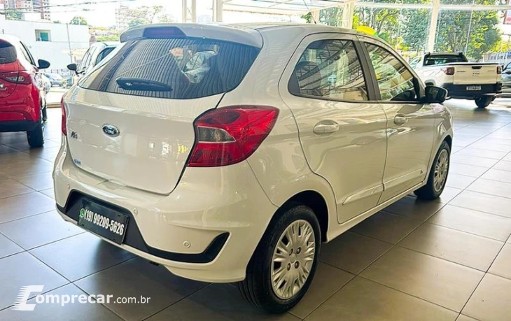 KA SE AT 1.5 HA C