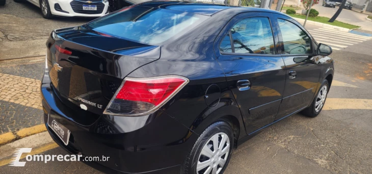 PRISMA 1.4 LT Spe/4 8V