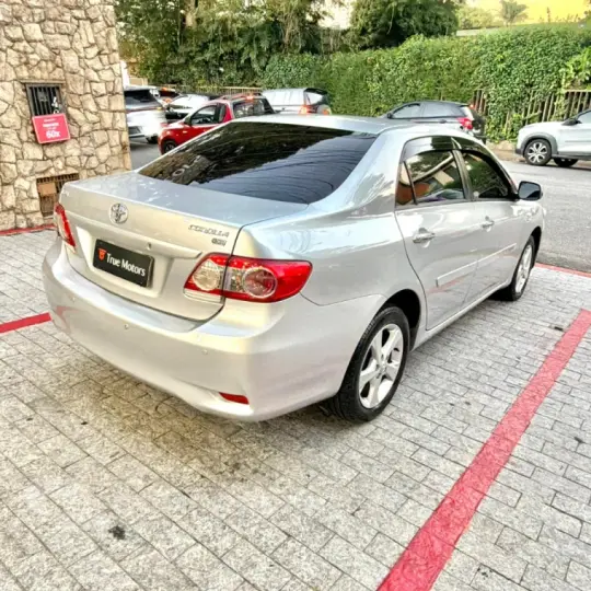 COROLLA 1.8 GLI 16V
