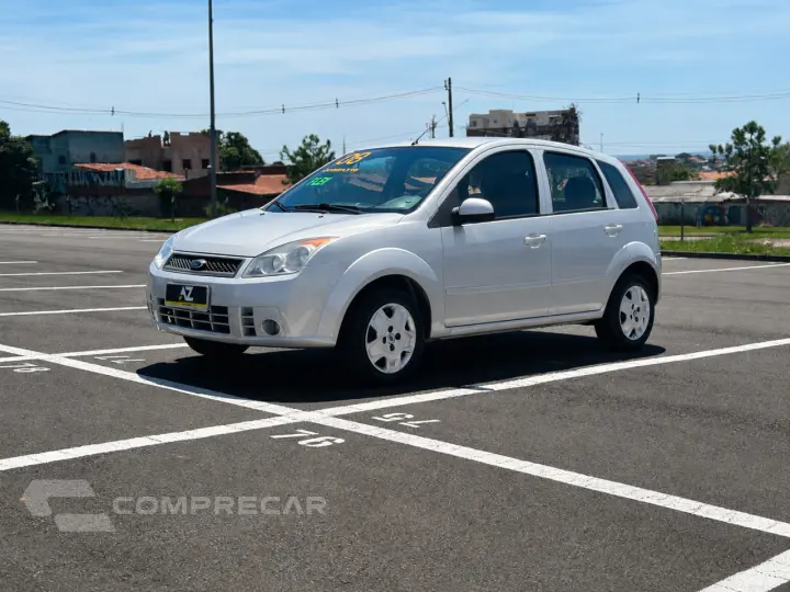 Fiesta Hatch 1.0 4P CLASS