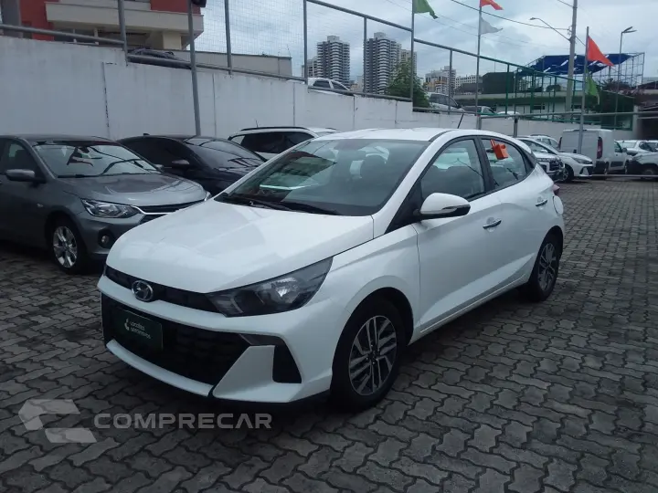 HB20 1.0 12V FLEX LIMITED PLUS MANUAL