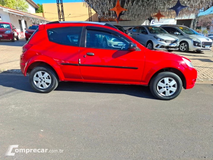 Ka 1.0 Mpi 8V Flex 2P Manual