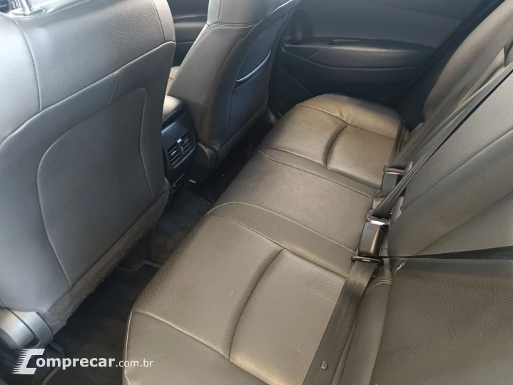 COROLLA CROSS 2.0 VVT-IE XRE DIRECT SHIFT