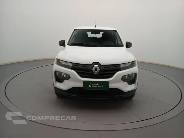 KWID 1.0 12V SCE FLEX ZEN MANUAL