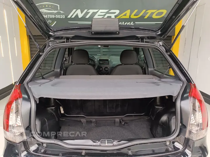 PALIO 1.0 MPI Fire 8V