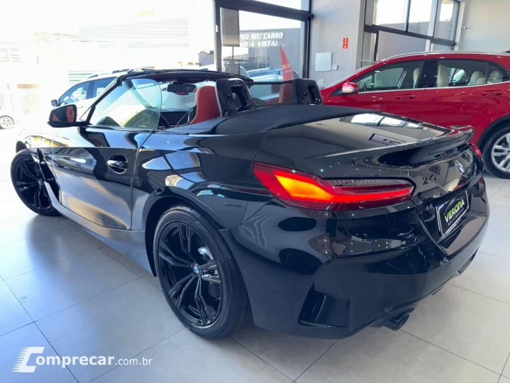Z4 2.0 SDRIVE 30i M Sport