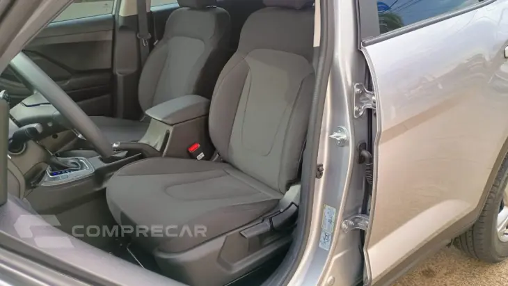 Creta Comfort Plus 1.0 TB 12V Flex Aut.
