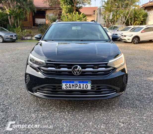 NIVUS 1.0 200 TSI Comfortline