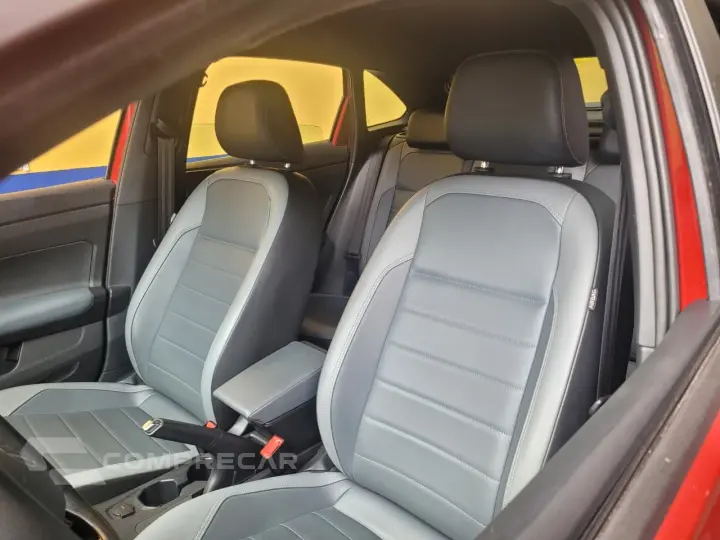 Nivus Highline 1.0 200 TSI Flex Aut.