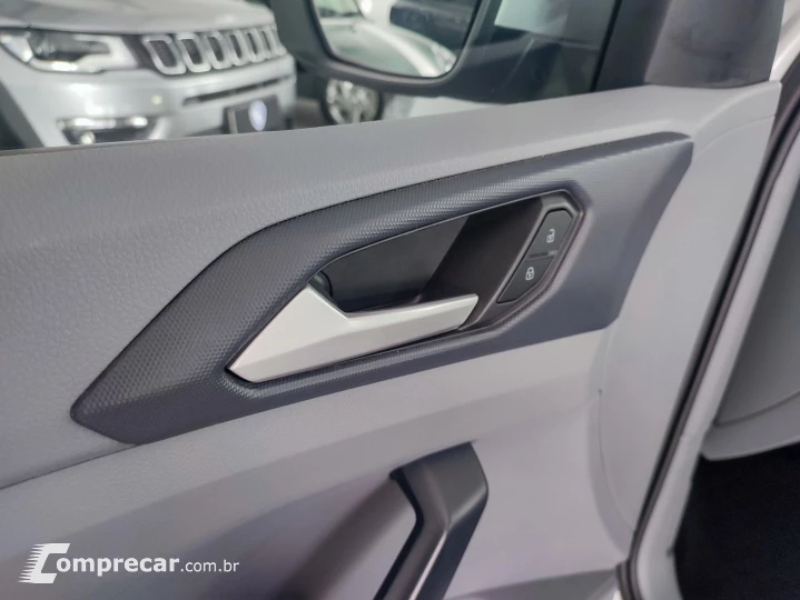 T-CROSS 1.0 200 TSI Sense