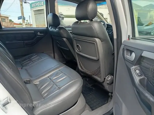 MERIVA - 1.4 MPFI MAXX 8V ECONO. 4P MANUAL