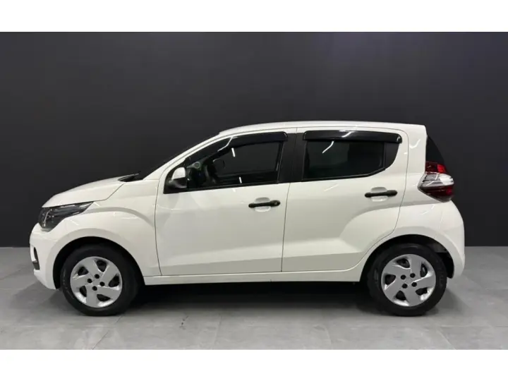 MOBI 1.0 EVO FLEX LIKE. MANUAL