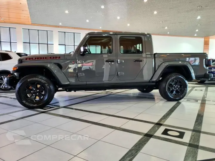 GLADIATOR RUBICON