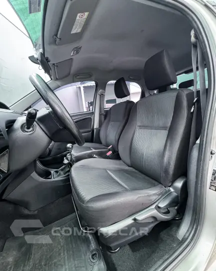 ETIOS 1.3 X 16V