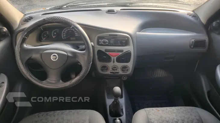 SIENA 1.0 MPI Fire 8V