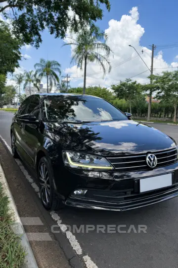 JETTA 1.4 16V TSI Comfortline