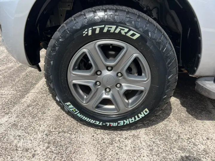 RANGER 2.2 XLS 4X2 CD 16V