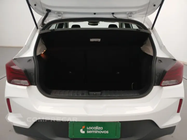 ONIX 1.0 FLEX LT MANUAL