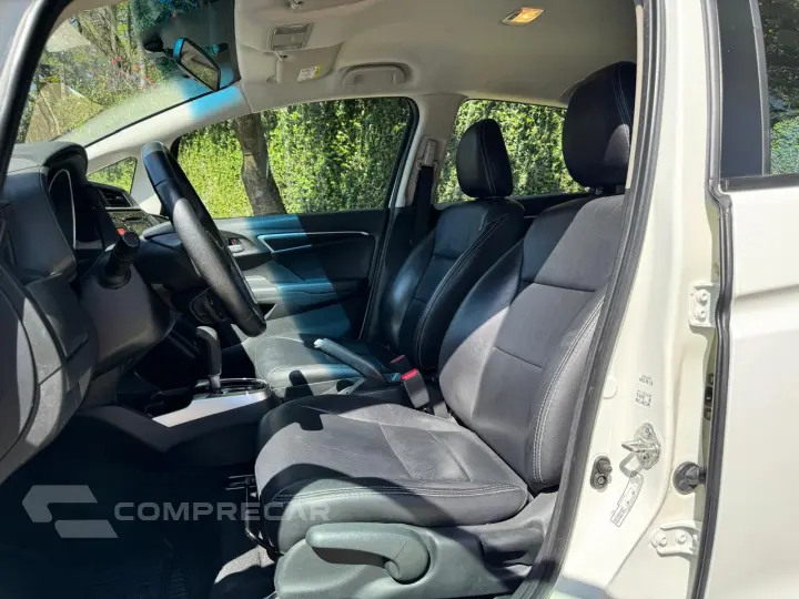FIT 1.5 EX 16V