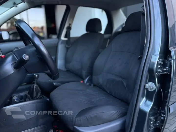 SIENA 1.0 MPI EL CELEBRATION 8V FLEX 4P MANUAL