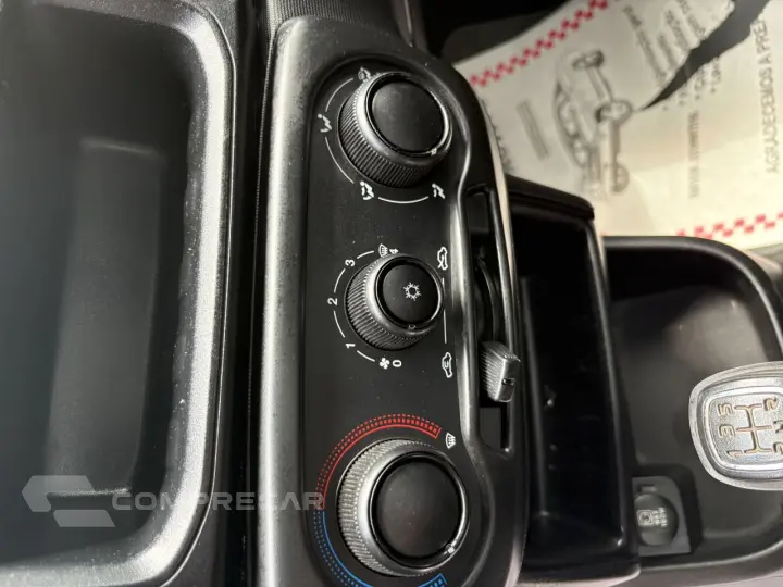 Strada 1.4 FLEX ENDURANCE CABINE SIMPLES