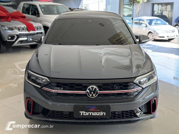 JETTA 2.0 350 TSI GLI