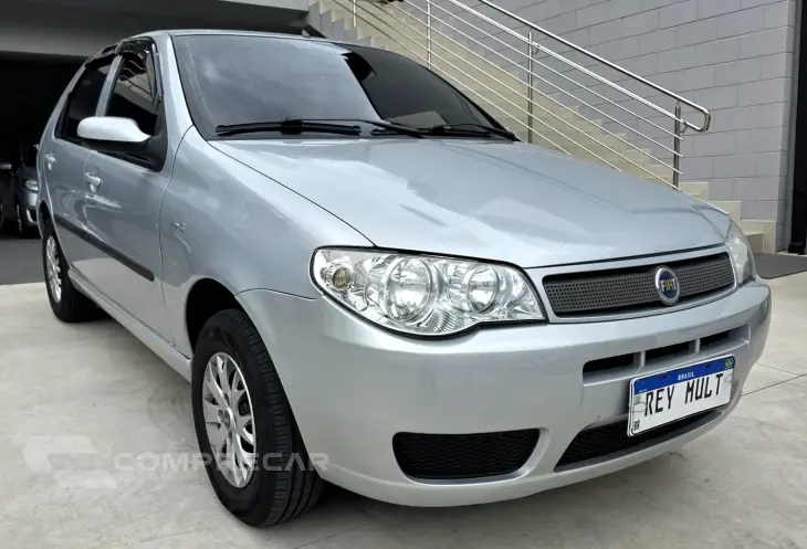 Palio 1.3 ELX