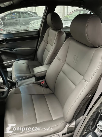 CIVIC 1.8 EXS 16V