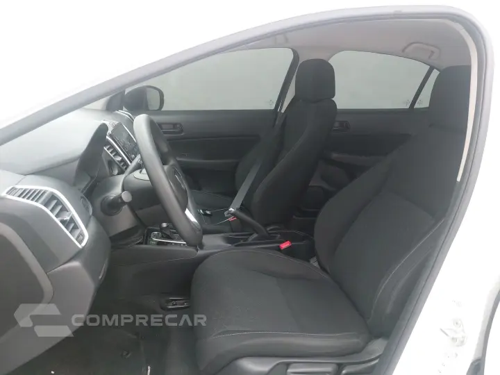 CITY 1.5 i-VTEC FLEX LX CVT