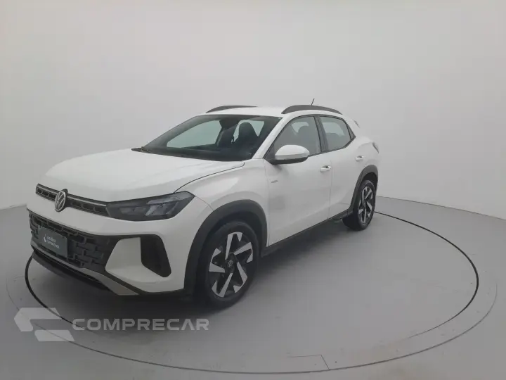 TERA 1.0 170 TSI HIGH AUTOMÁTICO