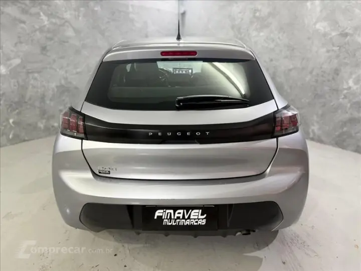 208 1.0 Firefly Like