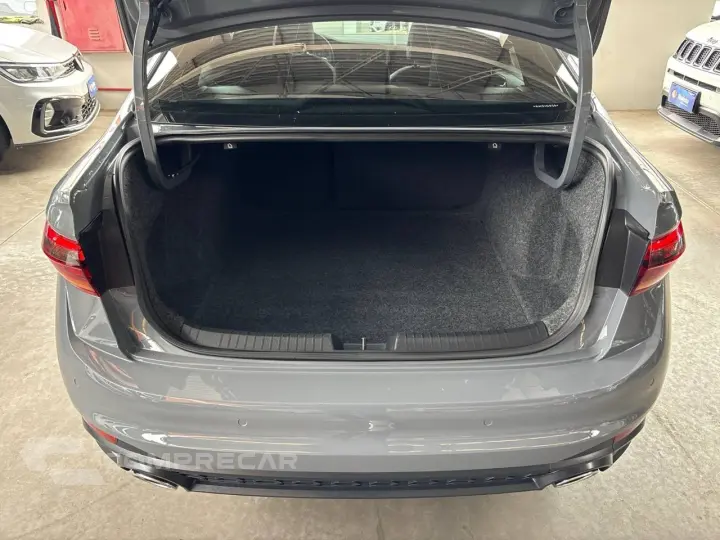 JETTA GLI 350 TSI 2.0 16V 4p Aut.