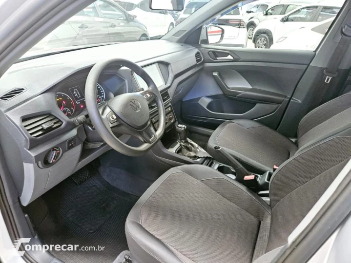 T-CROSS 1.0 200 TSI Sense