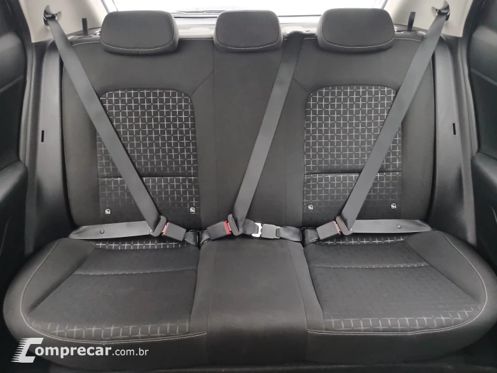 HB20 1.0 12V FLEX COMFORT PLUS MANUAL