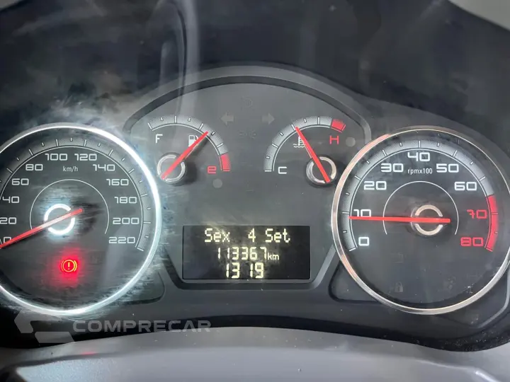 PALIO 1.4 MPI Attractive 8V