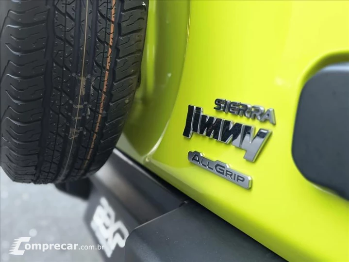 JIMNY 1.5 Sierra 4you 4X4