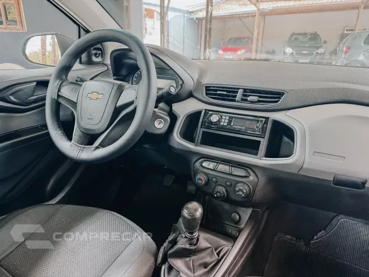 PRISMA 1.0 MPFI JOY 8V