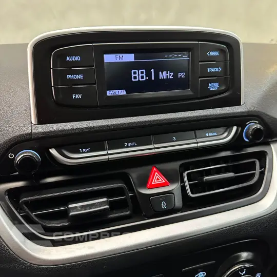 HB20 Sense 1.0 Flex 12V Mec.
