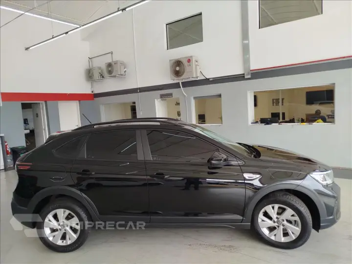 NIVUS 1.0 200 TSI Comfortline