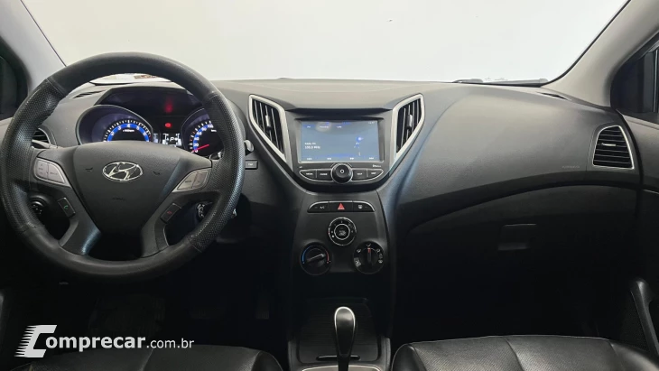 HB20S 1.6 Comfort Plus 16V