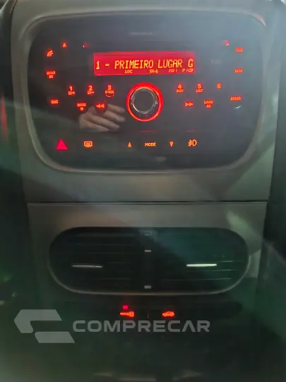 IDEA 1.4 MPI Attractive 8V