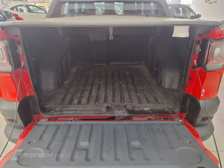 STRADA 1.3 FIREFLY FLEX FREEDOM CD MANUAL