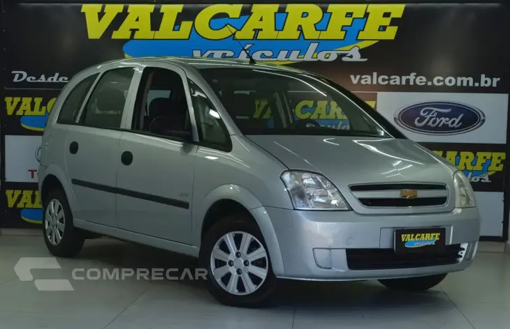 MERIVA 1.4 MPFI JOY 8V