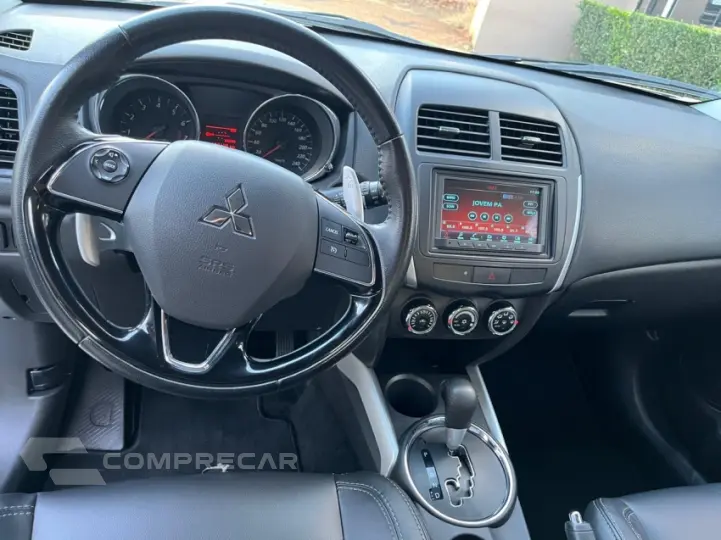 ASX 2.0 Mivec GLS