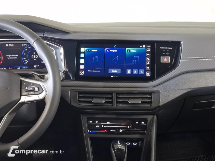 NIVUS 1.0 200 TSI Highline