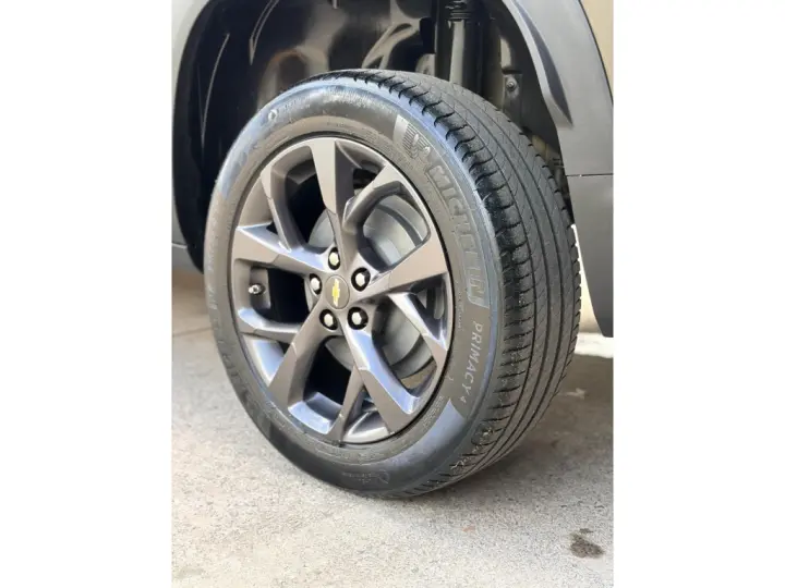 MONTANA 1.2 TURBO FLEX PREMIER AUTOMÁTICO