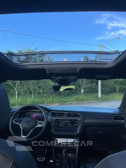 TIGUAN 2.0 300 TSI Allspace R-line